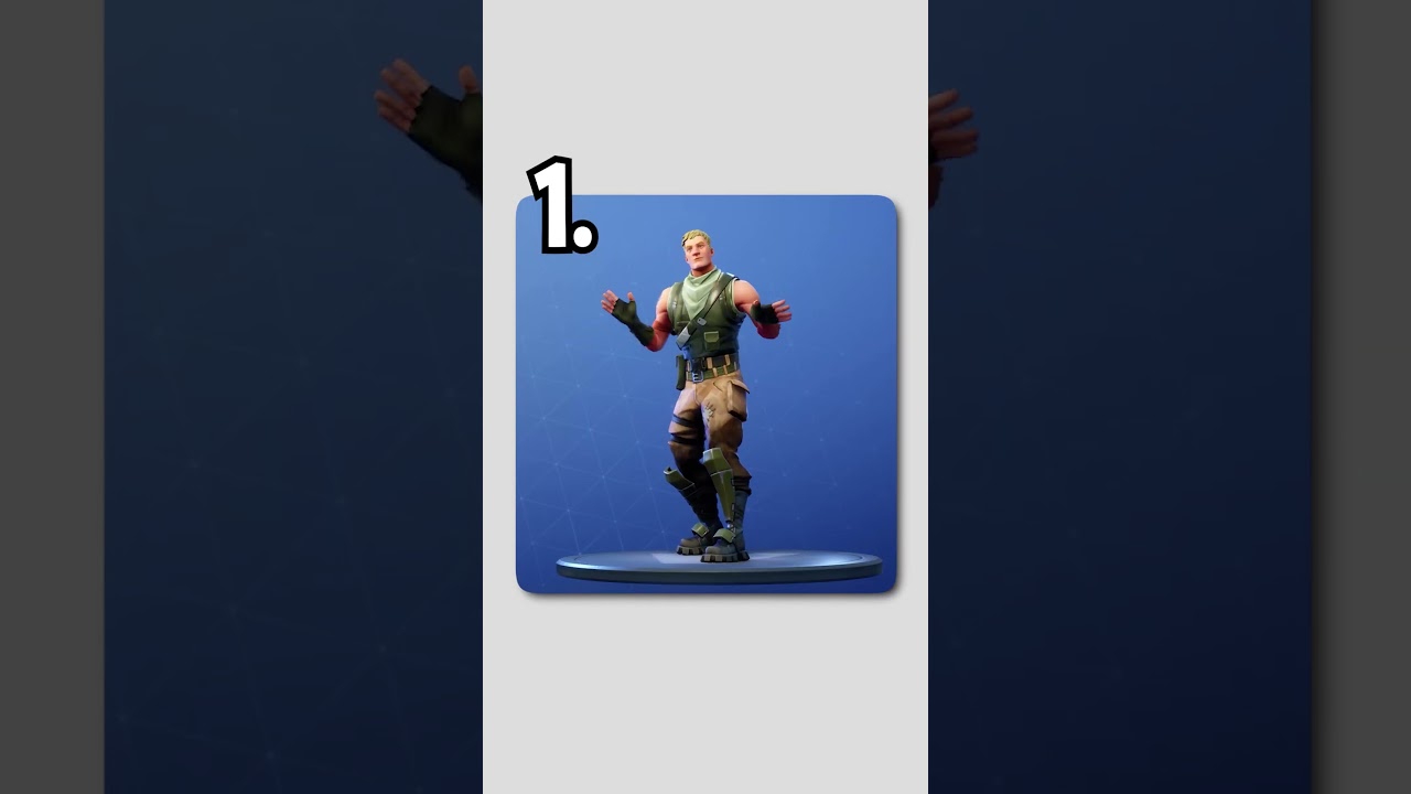 Fortnite's Hidden Live Event Revealed 🎮