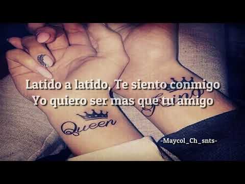 Mas Que Tu Amigo - Marco Antonio Solís 🎶