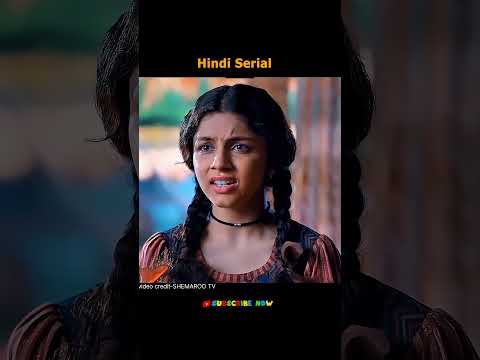 Yeh Serial Ka Secret Kya Hai? ЁЯШ▒ | Hindi Serial Explained #shorts #serial