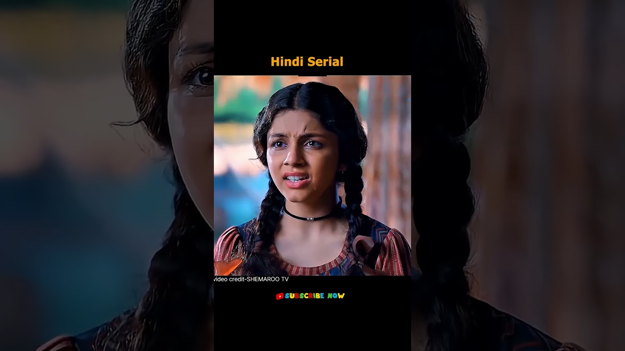 Yeh Serial Ka Secret Revealed! 😱 | Hindi Serial Explained in Short