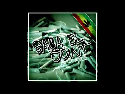 Big Los & 5050 - Saca El Joint