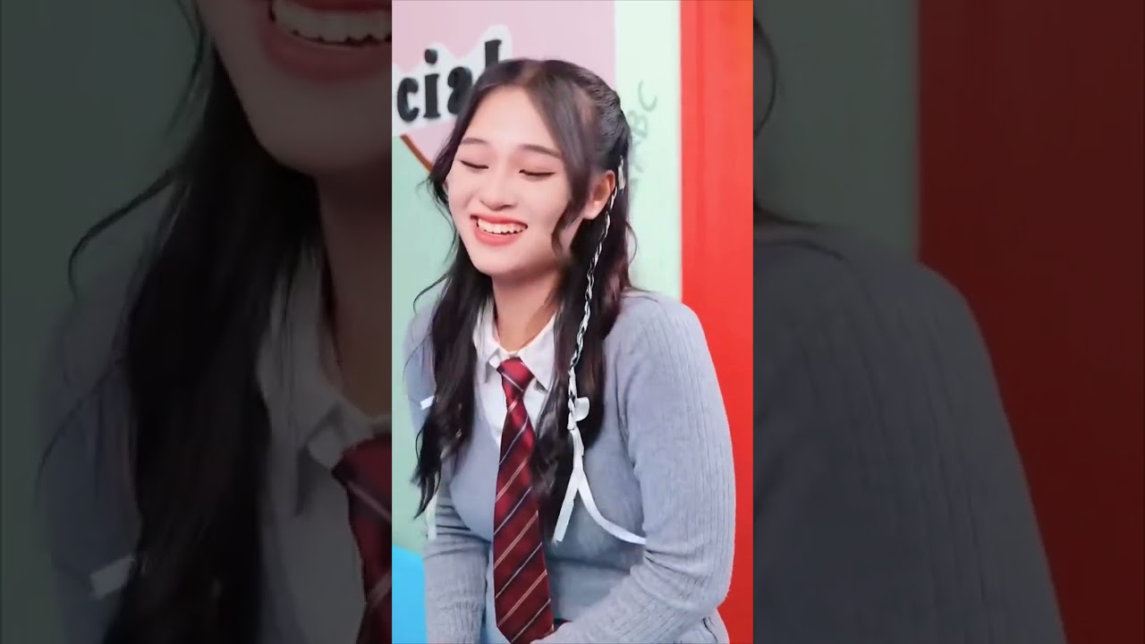 Trending School Love Story ❤️