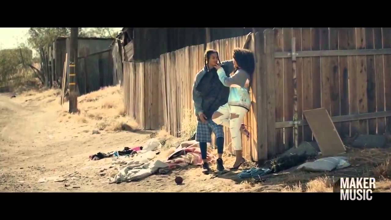 Mapei    Don't Wait    Official Music Video