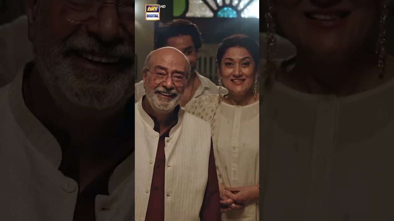 Kuch Ankahi Ep 1 Promo - Sat 8 PM on ARYDigital 🎬