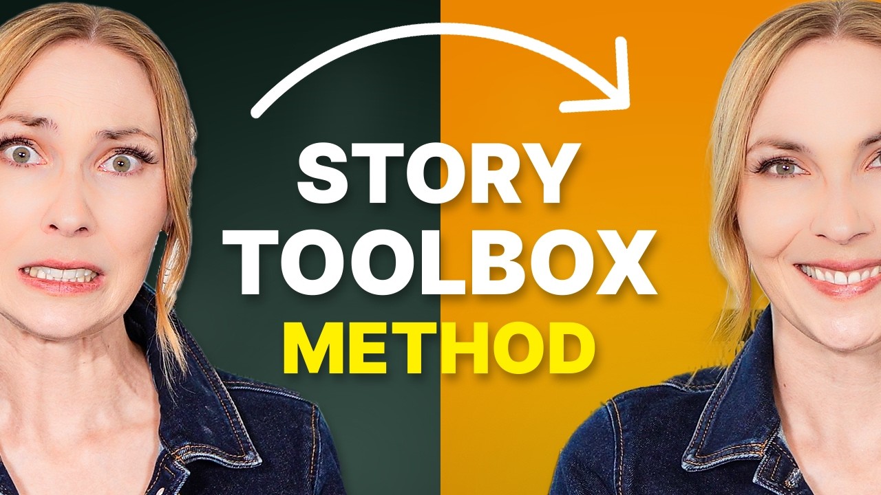 Master Any Behavioral Interview Question 🤝