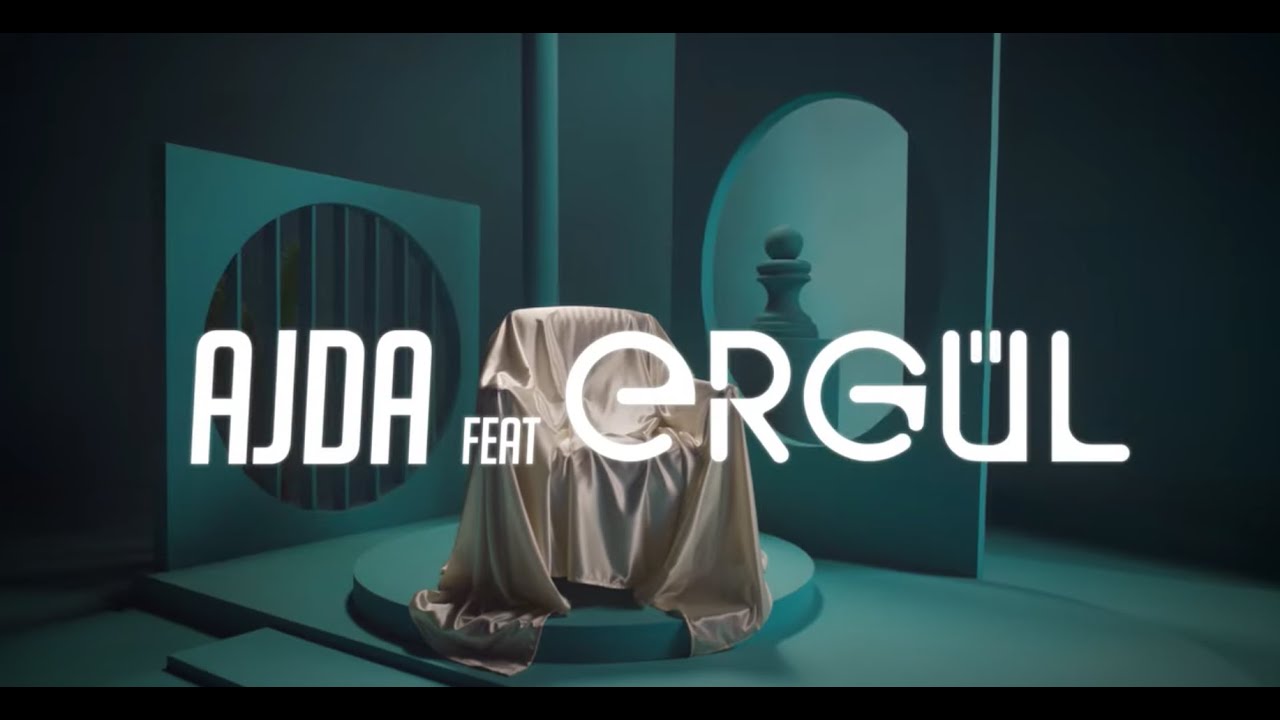 Ajda Feat Ergül Mobilya - 2021