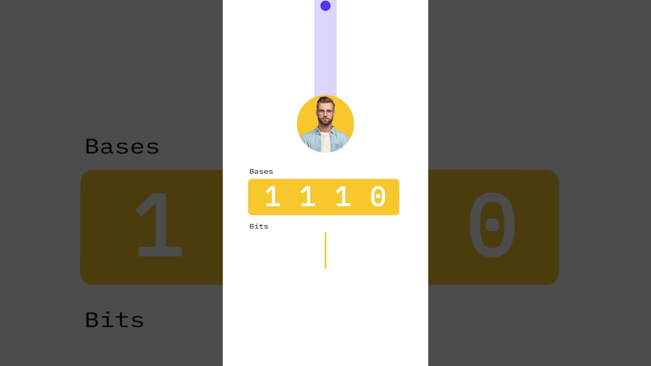 Discover Quantum Encryption with the BB84 Protocol 🔐
