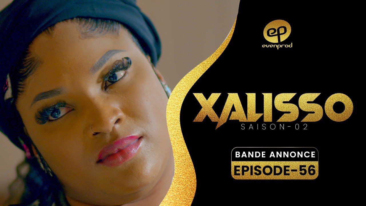 Xalisso S2E56 Trailer: Does Money Bring Happiness? đ°