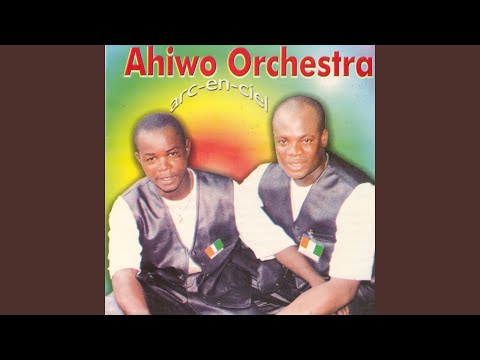 Ahiwo Orchestra - Topic