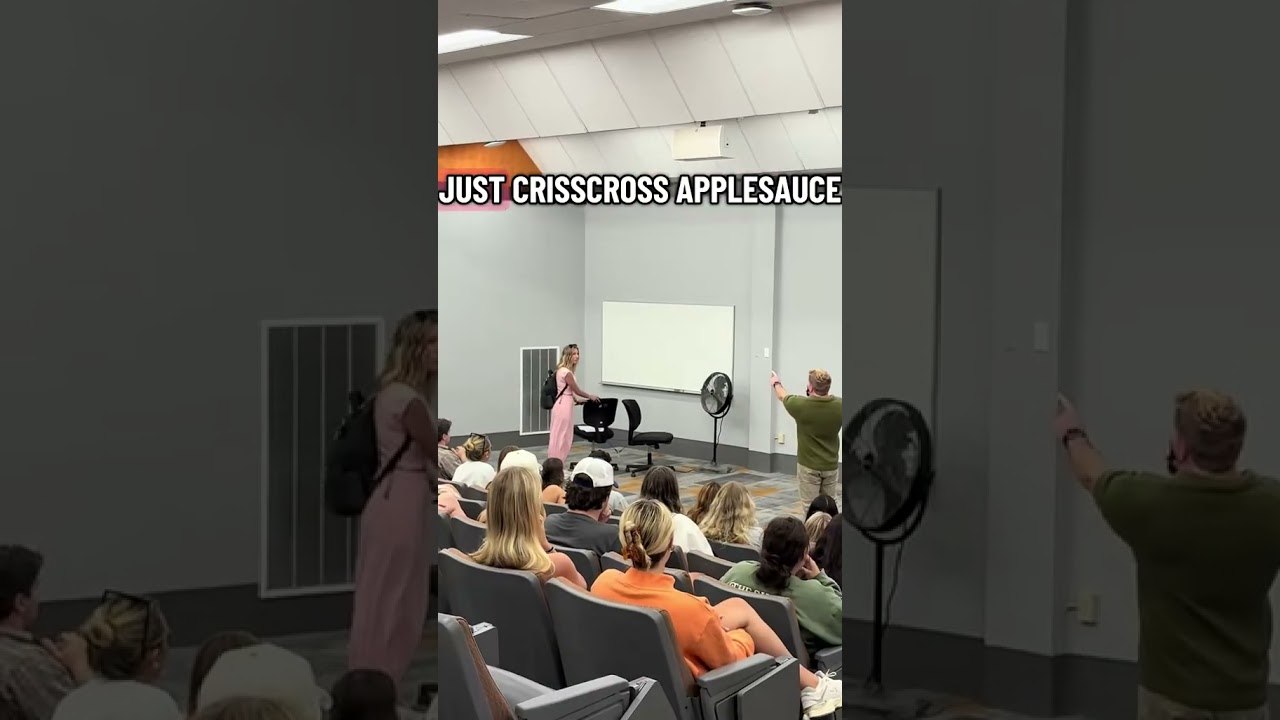 Choosing Between College and Kindergarten: Which Is Right for You? 🎓