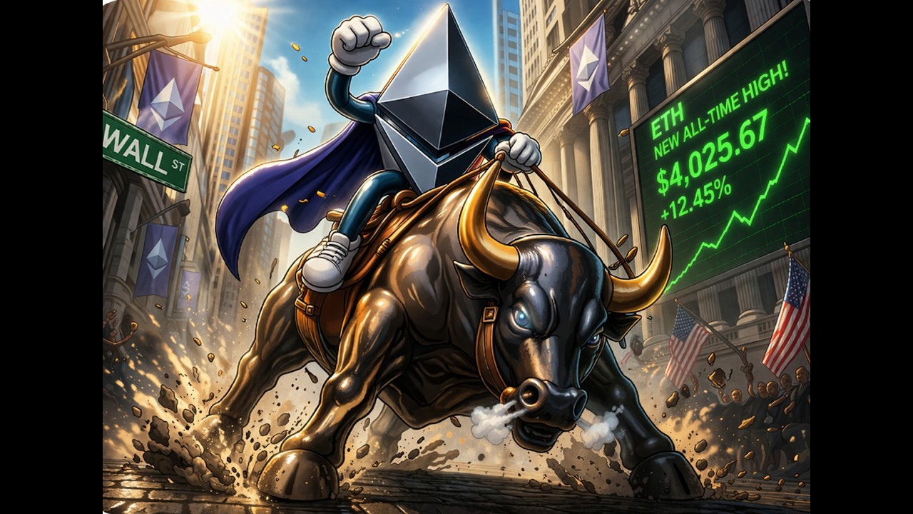 Análise do Ethereum (ETH) em 26/04/2026 📊