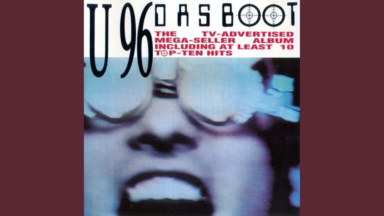 Das Boot (Klassik Version) by U96 🎶