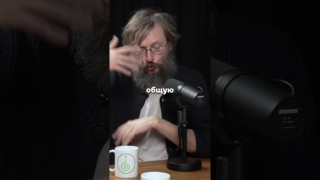 Дробышевский о нехватке ученых и будущем человечества