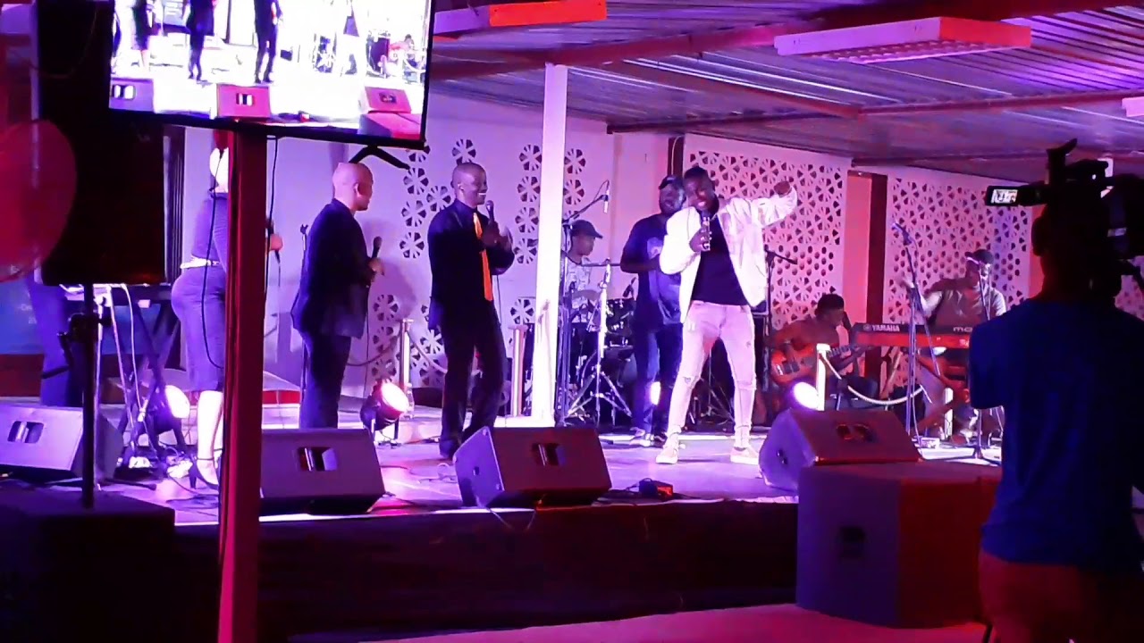 Modimo ke le Rato - JC (Dzunie Cover) 🎶