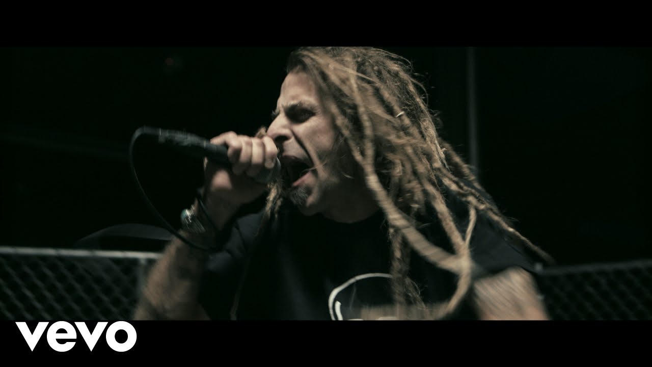 Lamb of God - Gears (Official Video) 🎸