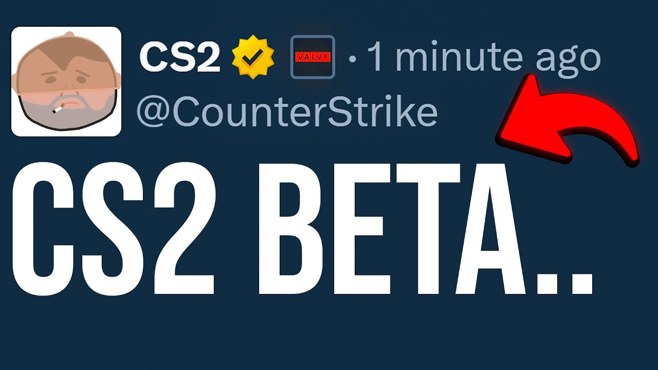 WEIRDEST CS2 UPDATE EXPLAINED..