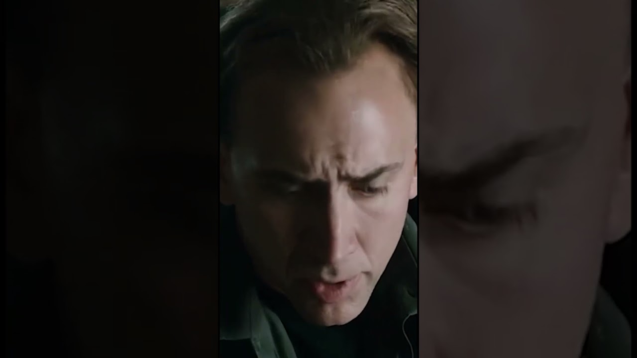 Zach Breaks Down the Mind-Blowing Plot of Nic Cage's 'Knowing' 🎬