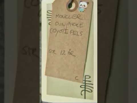 Куртка MONCLER📍Винтажный магазин📍Pret-a-porter📍