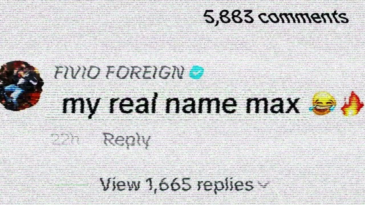 Fivio Foreign's 'PlaqueBoyMax' Official Visualizer ๐ฅ | New Music Video