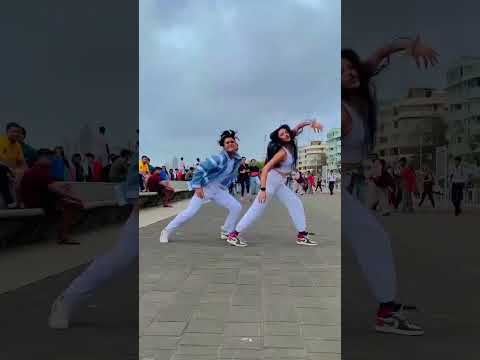 Jhanjhariya || Trending Shorts || Ansh Kukreja #shorts #bollywood #dance