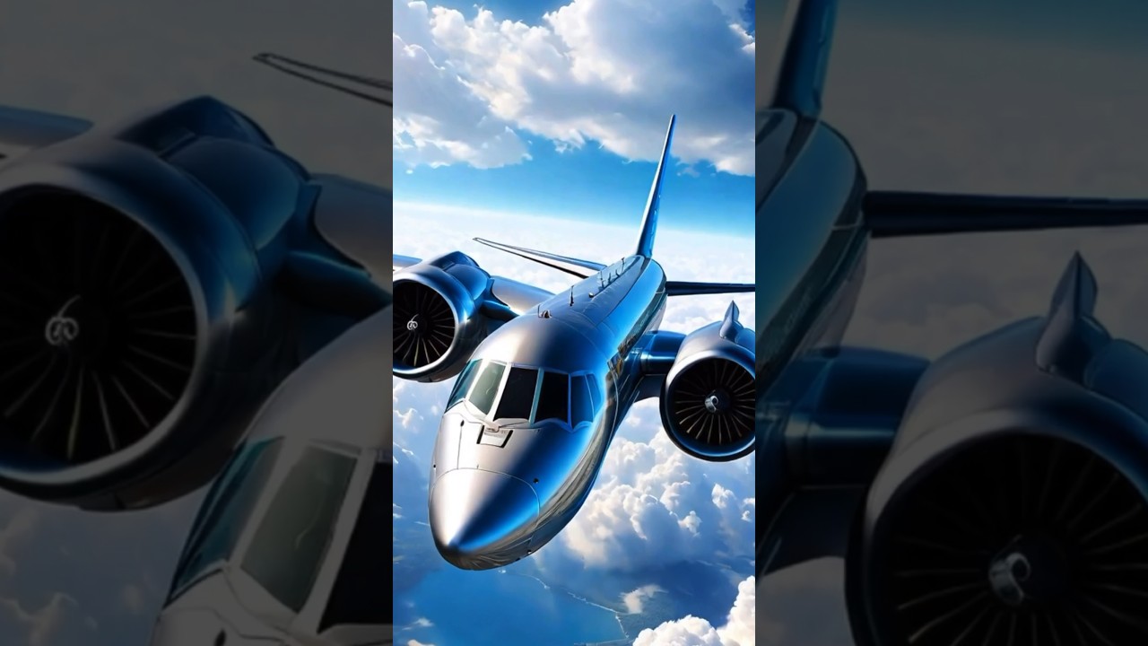 ELI5: How Do Airplanes Stay in the Air? ✈️