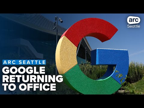 Why Google is dismantling the 'Work From Home' model and offering buyouts to employees