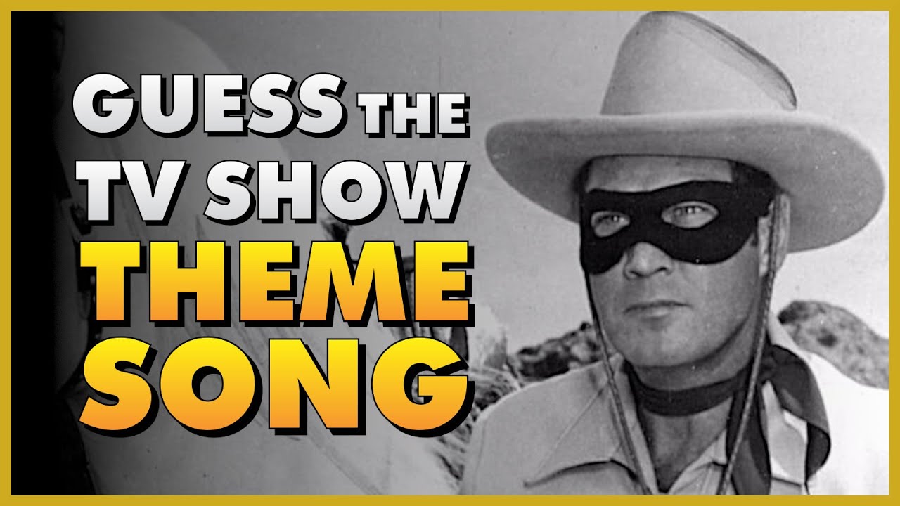 Can You Name These Classic 1950s & 1960s TV Show Theme Songs? 🎬
