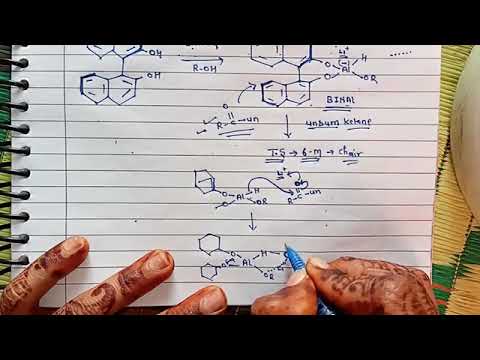 what is BINOL? What is BINAl ? what is Types of BINAl ,What is R-BINAl and S-BINAl