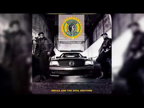 Pete Rock & C.L. Smooth - Skinz ft. Grand Puba