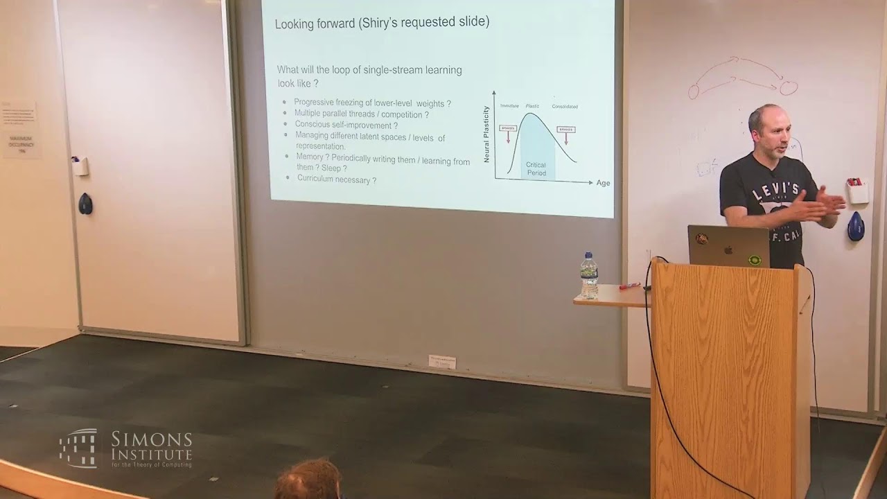 10B AIs and Higher-Level Intelligence 🤖