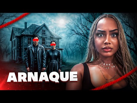 CONJURING : La SOMBRE vérité sur les Warren (et leurs arnaques...)