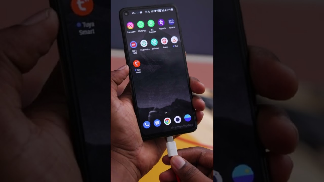 Android to Mac Transfer Tips 📱🖥