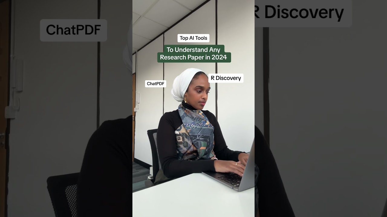 Top AI Tools for Academic Writing in 2024 📚