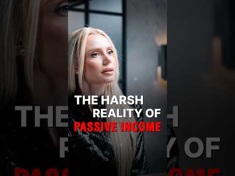 HOW TO BUILD WEALTH THAT DOESN'T RELY ON LUCK