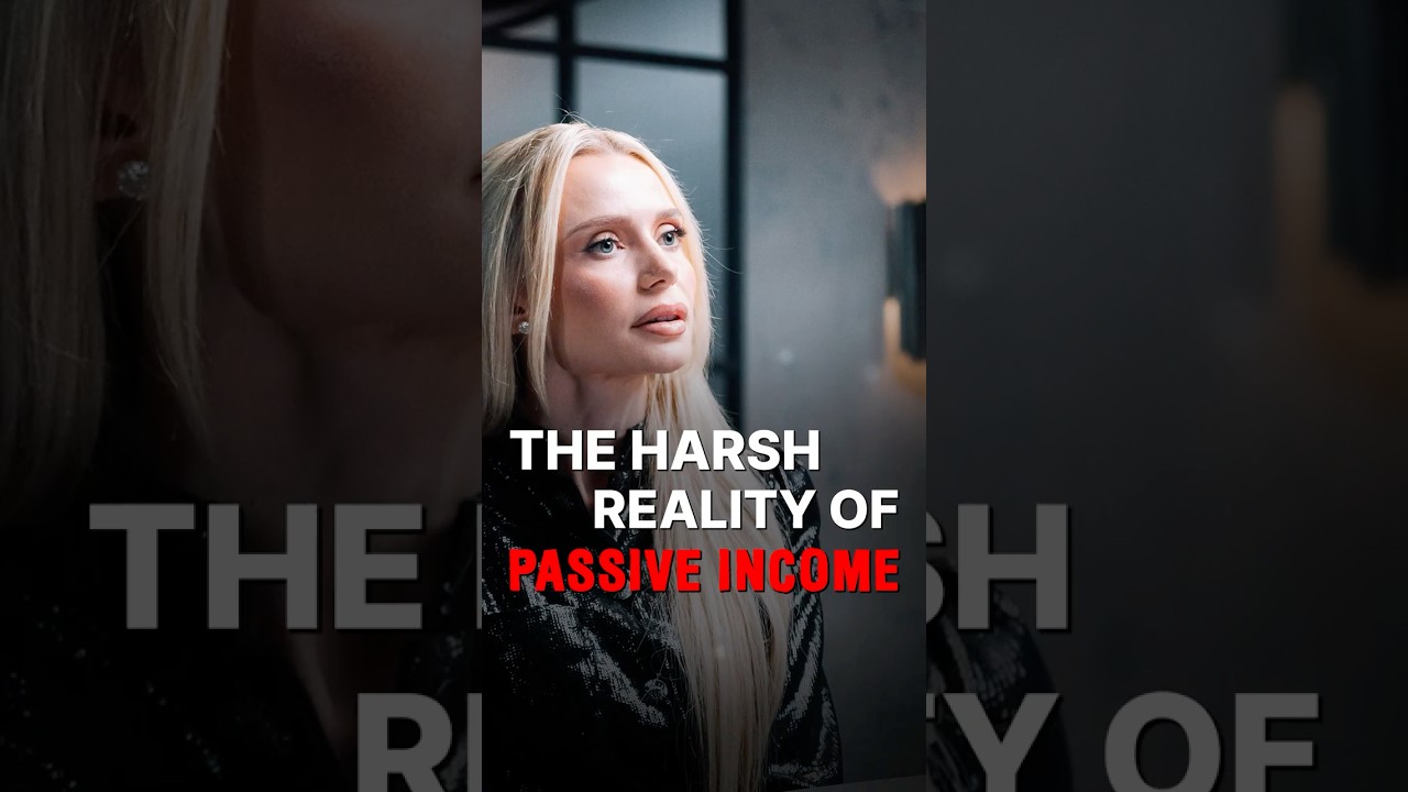 Build Lasting Wealth Without Relying on Luck 💰