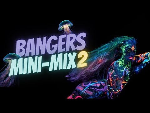 Classic Trance Mini-Mix: 1998-2000