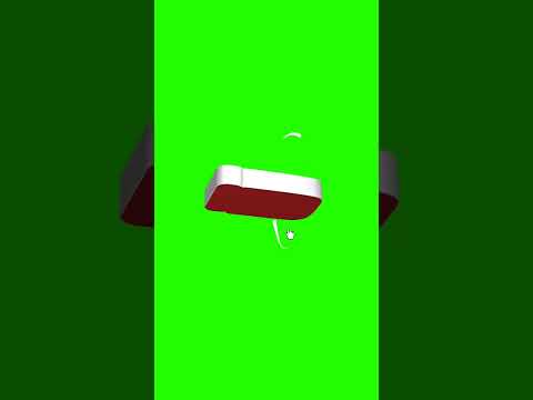 3D Like+Share+Subscribe Button Green Screen | No Copyright Animated Green Screen | Download Link 👇👇