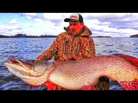 ДИКИЙ УЖАС! ЩУКИ 10, 13, 15 КГ! КРОКОДИЛЫ, ПОЙМАННЫЕ НА ВИДЕО, А НЕ В БАЙКАХ! ТОП-10