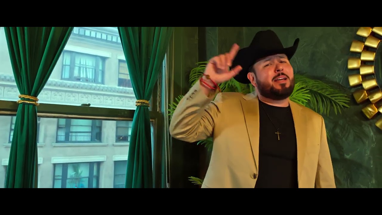Roberto Tapia - Volver a Verte (Video Oficial)