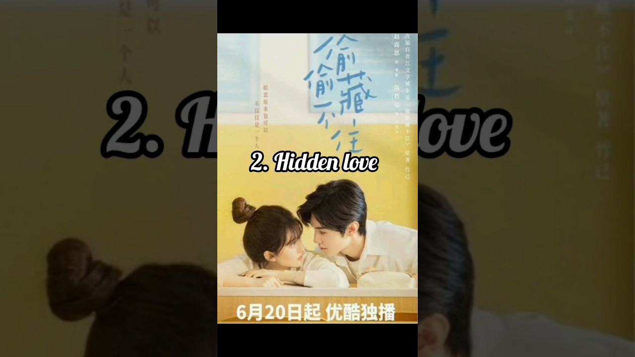 Top 5 Must-Watch Chen Zheyuan Dramas: Top 5 Picks 🌟