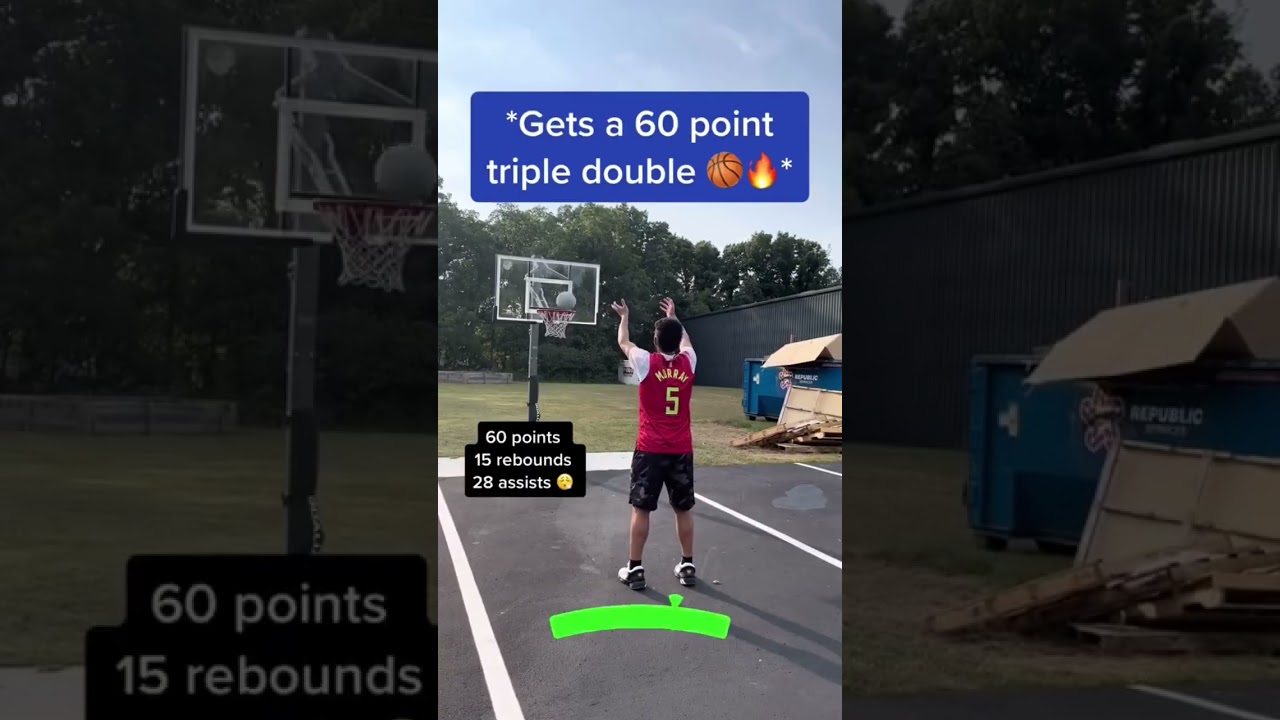 NBA 2K23 MyCareer Comes to Life! 🤣🏀