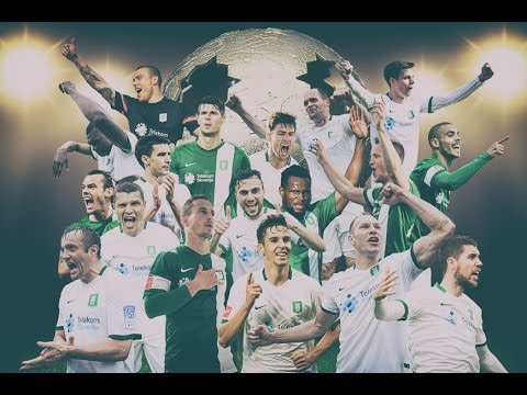 Olimpija TV: Zmaga v Velenju in naslov prvaka 🏆