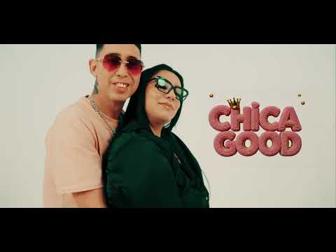 FOREST - CHICA GOOD (VISUALISER) MAMBO 569 Prod. Fernando Ray