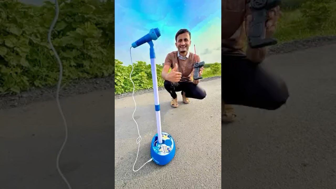 RC Control Rock Band Unboxing 🎸