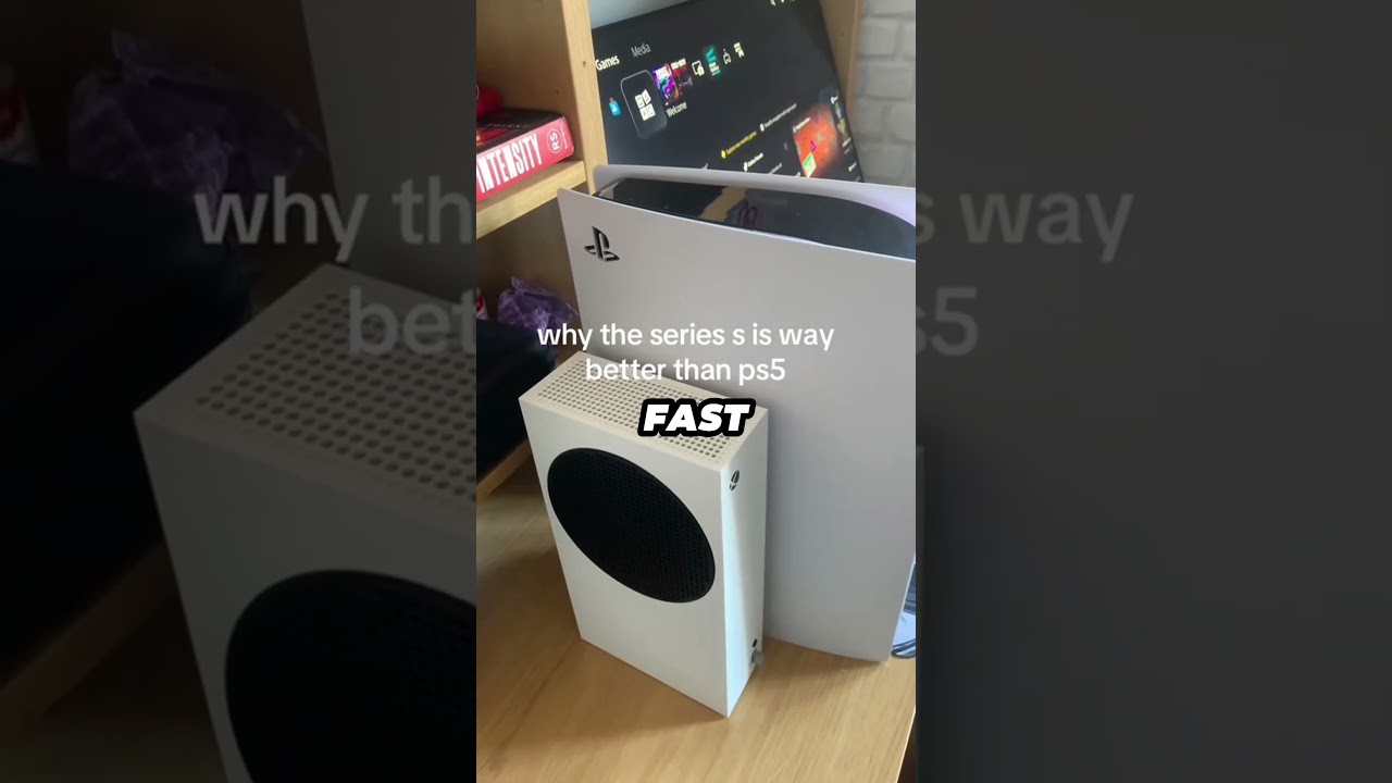 Why Does the Xbox Series S Face Criticism? 🤔