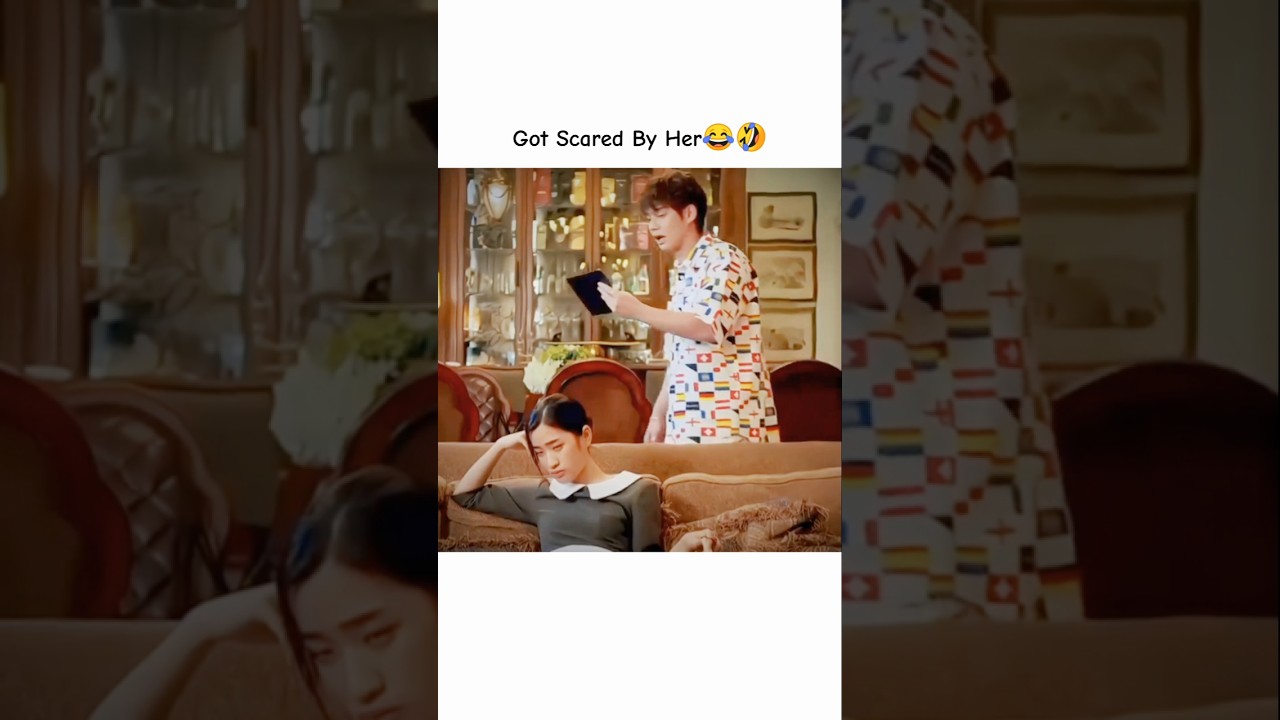 Surprised by Her! 😂 | F4 Thailand Episode 1 Highlights