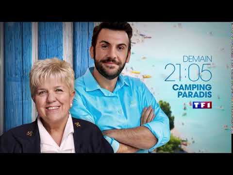 Camping Paradis - BA TF1 (2020)