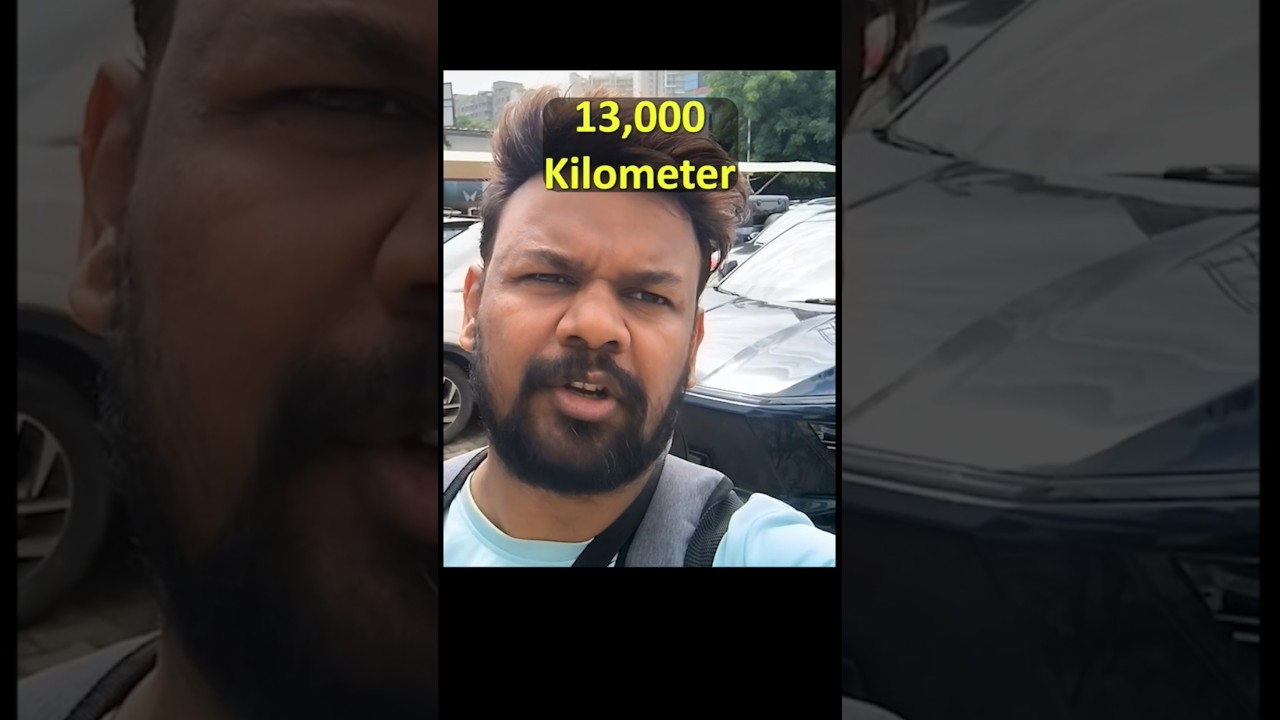 XEV9E 10,000KM Service & Cost Breakdown ๐