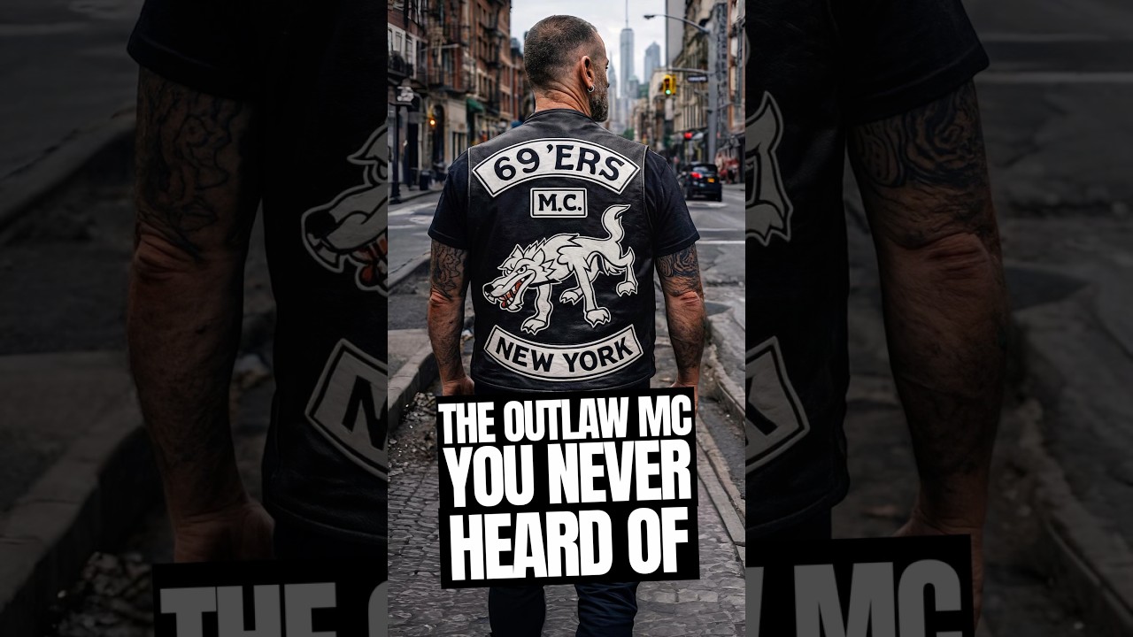 69ers MC: New York Wolves of the East Coast 🐺