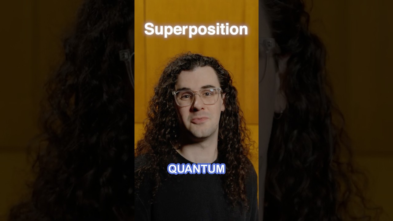 Unlocking the Mystery of Superposition in Quantum Physics 🔬
